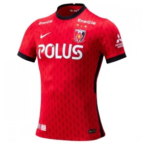 Jalkapallo Pelipaidat/Peliasut Urawa Red Diamonds Kotipelipaita 2021-22